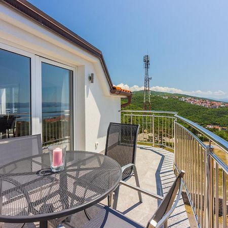 קריקווניצה Apartments Sunshine D מראה חיצוני תמונה