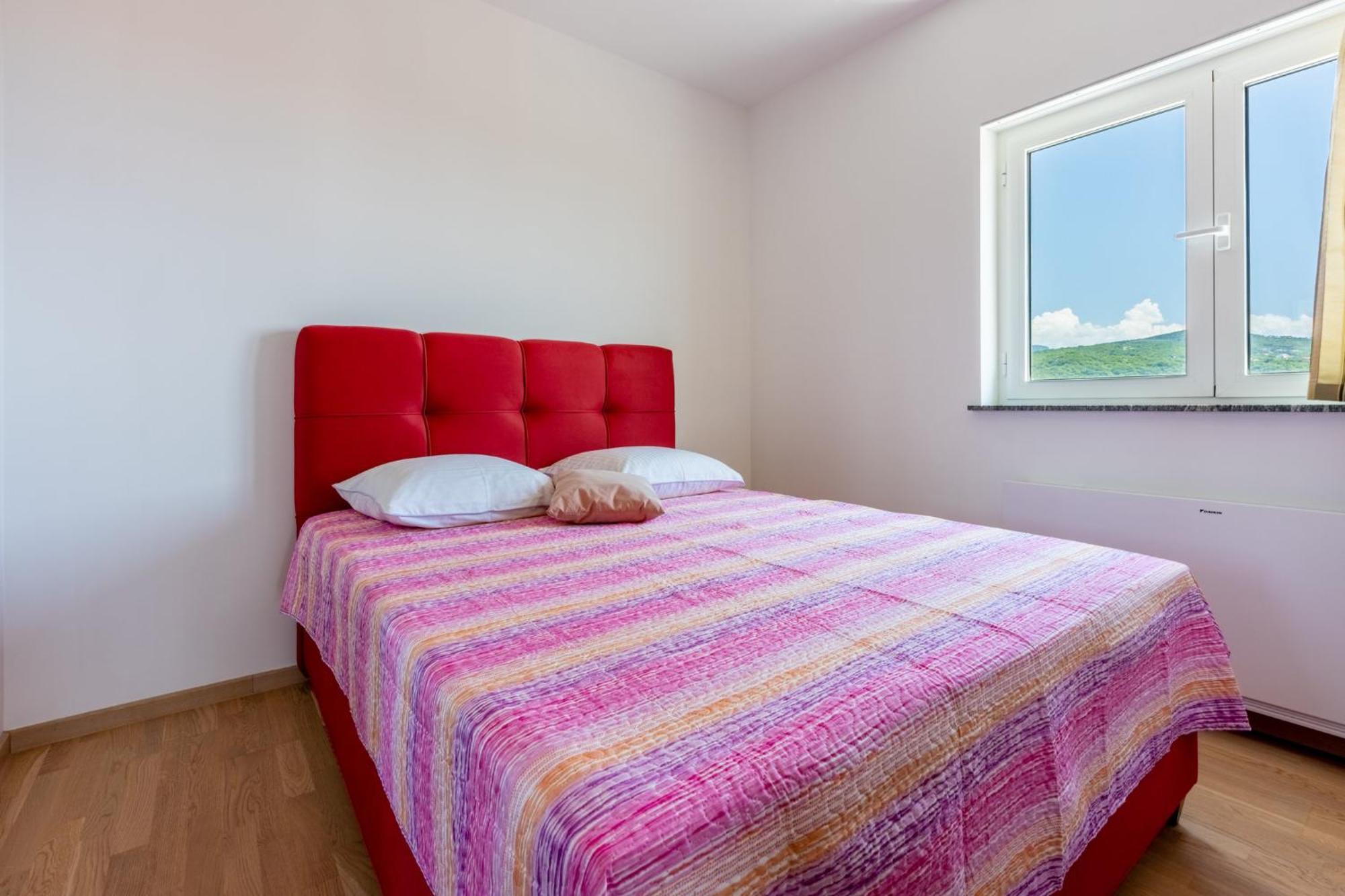 קריקווניצה Apartments Sunshine D מראה חיצוני תמונה