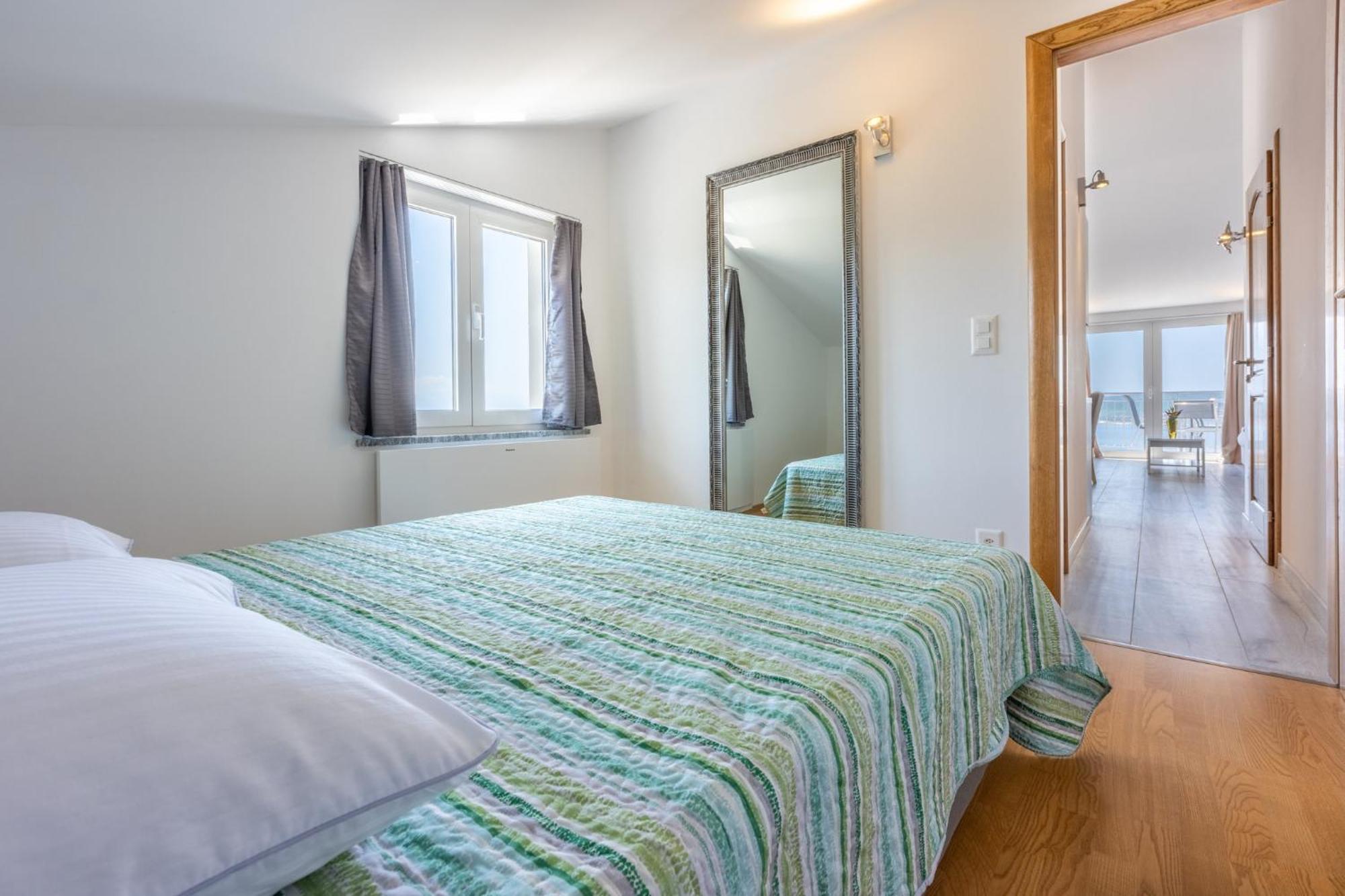 קריקווניצה Apartments Sunshine D מראה חיצוני תמונה
